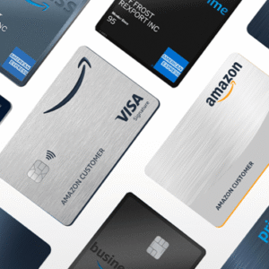Amazon Prime Credit Cards