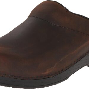 Dansko Men’s Karl Mule